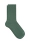 Mavi - Yeşil Bot Çorabı 1910926-70892
