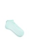 Mavi - Yeşil Patik Çorabı 1911398-82954