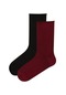Penti Soft 2li  Soket Çorap