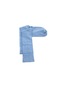 Soxbox Unisex Açık Mavi Desenli Uzun Çorap - Sbxss210100 Açık Mavi