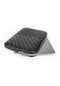 Nemo Bags Siyah Laptop V Kılıflı 14 İnç Macbook Evrak Çantası