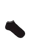 Mavi - Gri Patik Çorabı 1911353-80018