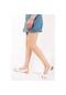 Fox Shoes Beyaz Kadın Sandalet 9726106609