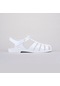 Igor Biarritz Brillo Kadın Beyaz Rugan Sandalet S10258-001