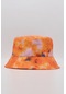 Bucket Peluş Şapka Multicolor - Standart