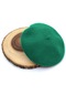 Elif İç Giyim Fransız Keçe Yeşil Ressam Bere