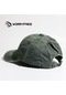 Kadın At Kuyruğu Moda Beyzbol Şapkası - Orduyeşil - Wr0403102