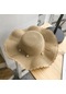 Kadın Yazlık Fresh Güneş Şapkası - Haki
