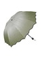 Marlux Haki Yağmur Damlası Kadın Şemsiye M21MAR401R003 - Haki