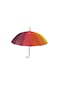 Marlux 16 Telli Kadın Gökkuşağı Baston Şemsiye M21Marc10R001-Renkli
