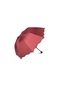 Marlux Bordo Mini Puantiye Kadın Şemsiye M21Mar301R001-Bordo