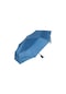 Marlux Lacivert Tam Otomatik Unisex Şemsiye M21Mar110Lr004-Mavi