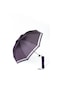 Marlux Mor Dantelli Kadın Şemsiye M21Mar107R002-Mor
