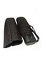 Marlux Siyah Puantiyeli Çanta Boy Kadın Şemsiye M21MAR210PR01 - Siyah
