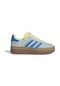 Adidas Gazelle Bold W Kadın Günlük Ayakkabı Ie0430 Mavi Ie0430