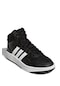 Adidas Hoops Mıd 3.0 K Kadın High Sneaker Siyah