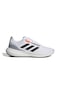 Adidas Runfalcon 3 Kadın Spor Ayakkabısı Beyaz 001