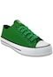 Benetton 30196 23ya Günlük Bayan Spor Ayakkabı - Yeşil