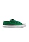 Benetton Bn30196 Yeşil Kadın Günlük Ayakkabı Bn30196-Yesıl Yeşil