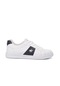 Beverly Hills Polo Club Po-10018 Sneaker Spor Ayakkabı Beyaz