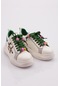 Dgn 1023 Kadin Sneaker Ayakkabi 1023-2007-R145182