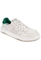 Gamelu Comfort Kadın Spor Ayakkabı Sneaker Ek-log Bej Yeşil-bej Yeşil
