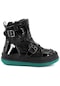 Guja Kadın Sneaker Ayakkabı 22K321-6-R1534 Siyah