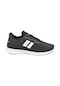 Jump 24853 Siyah - Beyaz Kadın Sneaker Günlük Spor Ayakkabı