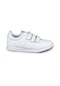 Jump 26835 Beyaz Kadın Sneaker Günlük Spor Ayakkabı