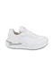 Jump 27346 Beyaz Kadın Sneaker Günlük Spor Ayakkabı