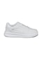 Jump 28063 Beyaz Kadın Sneaker Günlük Spor Ayakkabı