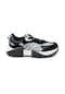 Jump 29092 Siyah - Somon Pembe Kadın Sneaker Günlük Spor Ayakkabı