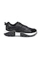 Jump 29780 Siyah Kadın Sneaker Günlük Spor Ayakkabı