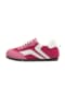 Kadın Günlük Spor Ayakkabı-gül Kırmızı