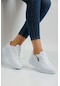 Devida Lunar Serisi Kadın Spor Ayakkabı Beyaz