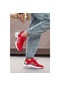 Khayt Sport Fashion Sneaker Air Taban Kadın Spor Ayakkabı Kırmızı