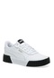 Puma Carina 2.0  White-Pum Beyaz Kadın Sneaker