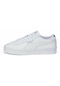 Puma Jada Renew Beyaz Kadın Ayakkabı-38640101