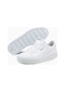 Puma Skye Clean 380147 02 Kadın Günlük Spor Ayakkabı Beyaz