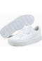 Puma Skye Clean 380147-02 Kadın Günlük Spor Ayakkabı Beyaz