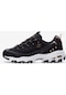 Skechers D'Lites Kadın Sneakers 149267 Bkgd Siyah