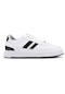 Slazenger Daphne Sneaker Kadın Ayakkabı Beyaz - Siyah Sa23Lk006-005