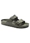 Birkenstock Arizona Eva Kadın Terlik - Haki