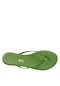 Tkees Flip Flop Terlik Parmak Arası Terlik Yeşil Çimen Yeşili