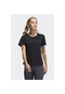 Adidas Go To Tee 2.0 Kadın Kısa Kol T-Shirt Siyah (547070918)
