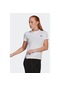 Adidas W 3S T Kadın Kısa Kol T-Shirt Beyaz (541386391)