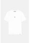 WWF Panda Beyaz T-Shirt