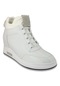 Guja 309 22KB Sneaker Günlük Bayan Bot Beyaz