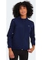 Slazenger Ruperta Kadın Yağmurluk Lacivert St13Jk002-400