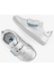 Smart Walker Casual Gümüş Aydınlık Barefoot Çocuk Ayakkabı